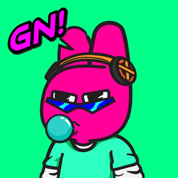 GN #MarsGang

Our #Marstopia is a vibe and we’re waiting for you to join. 

Find your #MarsGang here : opensea.io/collection/mar…

#MarsMellow #MarsGang #Marstopia #NFTCommunity #NFT #Metaverse #NFTCollection