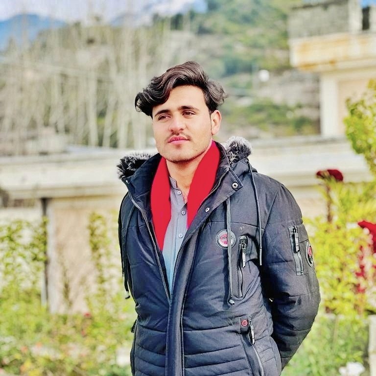 muhammad_esa__'s tweet photo. #NewProfilePic https://t.co/sWAgLctOtV