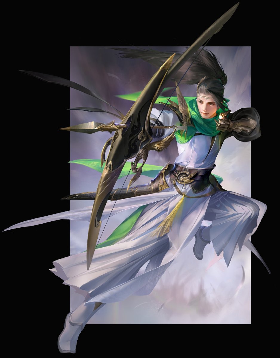 vlvvlv3's tweet photo. 为剑侠世界做的工作 https://t.co/ZueBZodgsD