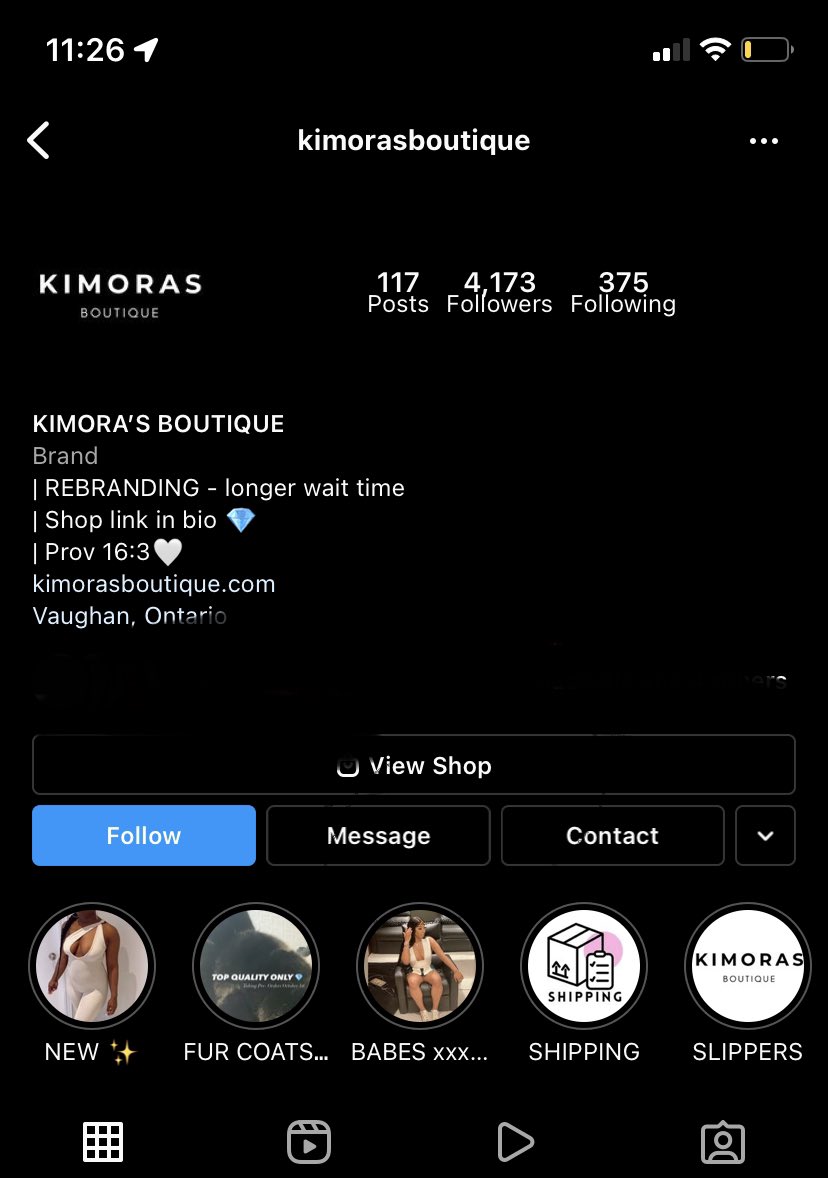 __thehoncho's tweet photo. You wanna feel like a bad bitch this new year ? Shop Kimora’s Boutique !  Use the code “ Honcho” for a discount https://t.co/1tyOYS5tvA https://t.co/woZkV7Z0MC