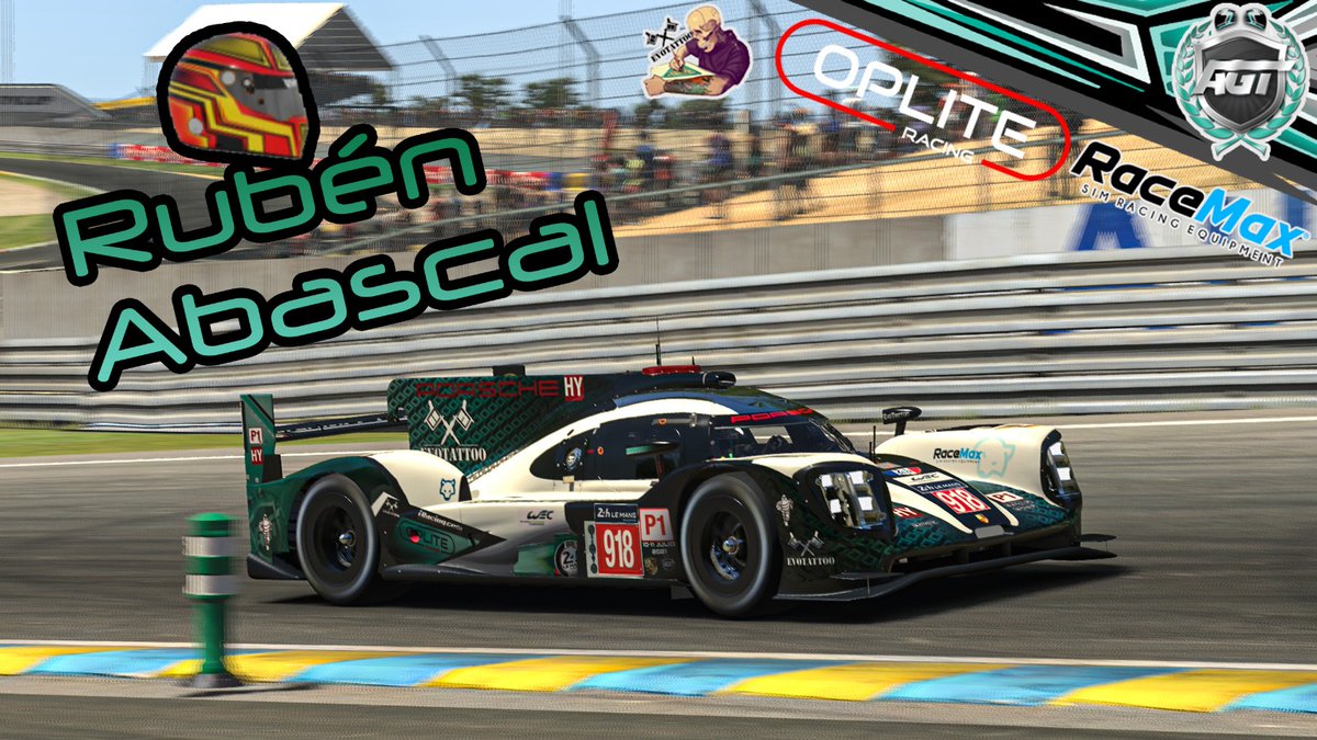 Bienvenido a tu casa Rubén!!
Este chico seguro nos ayudará muchísimo en futuras ediciones