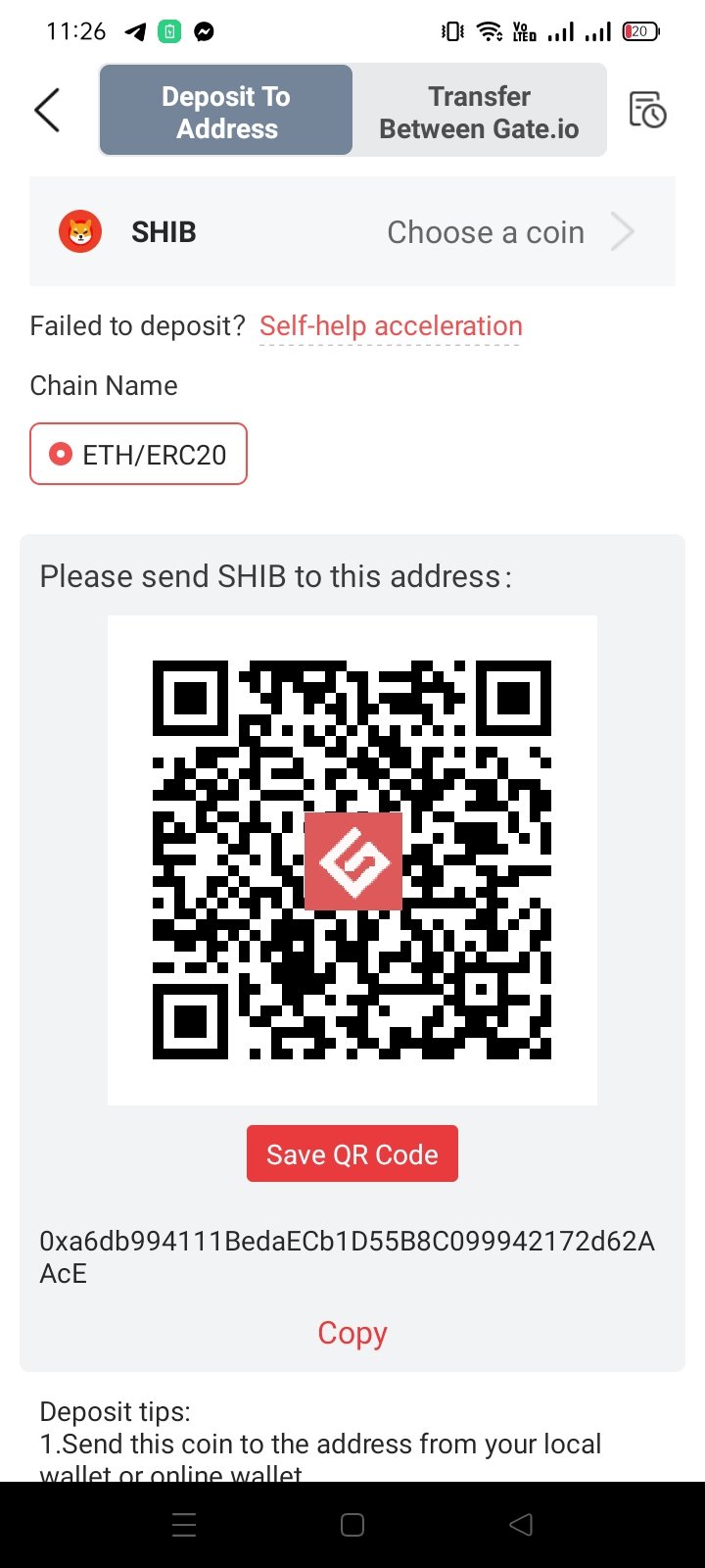 @Shi_ba_swap #shiba #HappyNewYear thank you for send shiba to me : 0xa6db994111BedaECb1D55B8C099942172d62AAcE https://t.co/p30Ru1gKKR