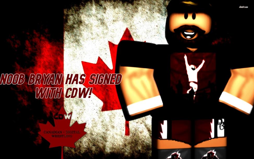CDW_RBLX's tweet photo. @NoobBryan1 has signed to CDW! https://t.co/IVny0hamkn
