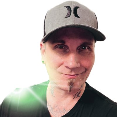 #NewProfilePic