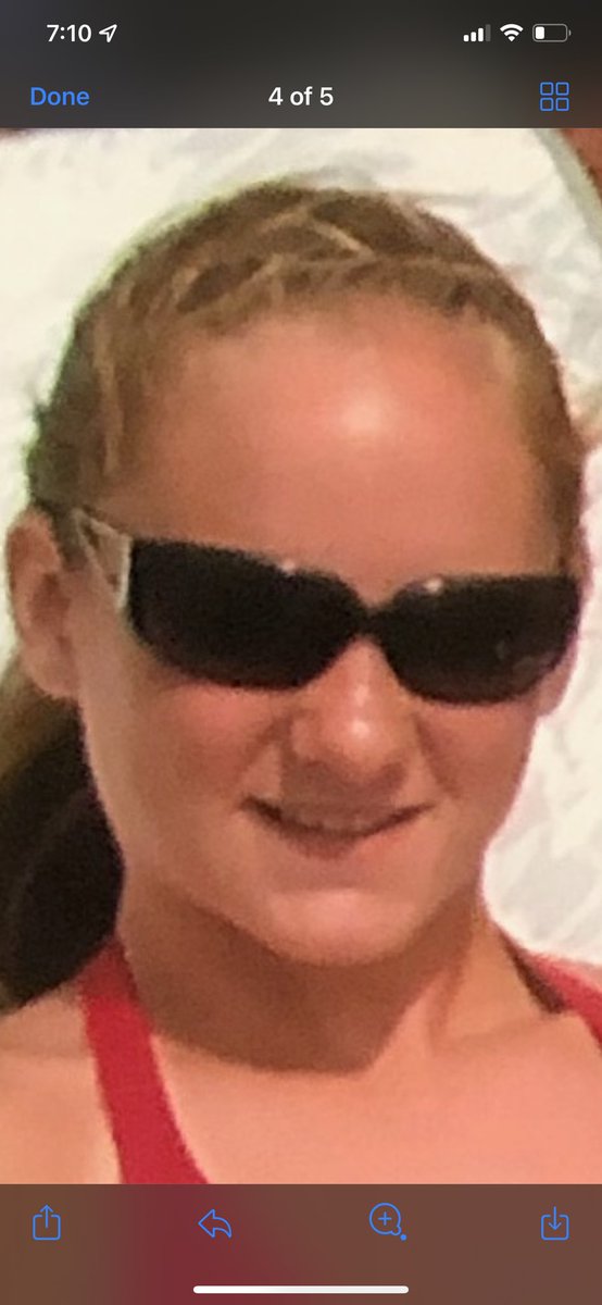 Hannah Robertson tweet media