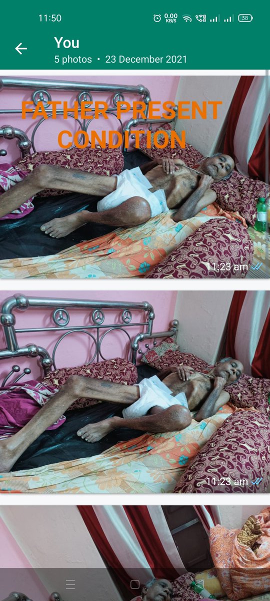 udaysb86's tweet photo. Sub:Earnest request for transfer and posting of my only Son Sri Uday Sanker Banerjee, Track Maintainer posted under SSE PWI NHGJ at Damchara Station in Engg. Dept. in N.F. Railway, Lumding Division to Eastern Railway of Sealdah Division if not possible then under DRM Katihar . https://t.co/NlVK5d2wrE