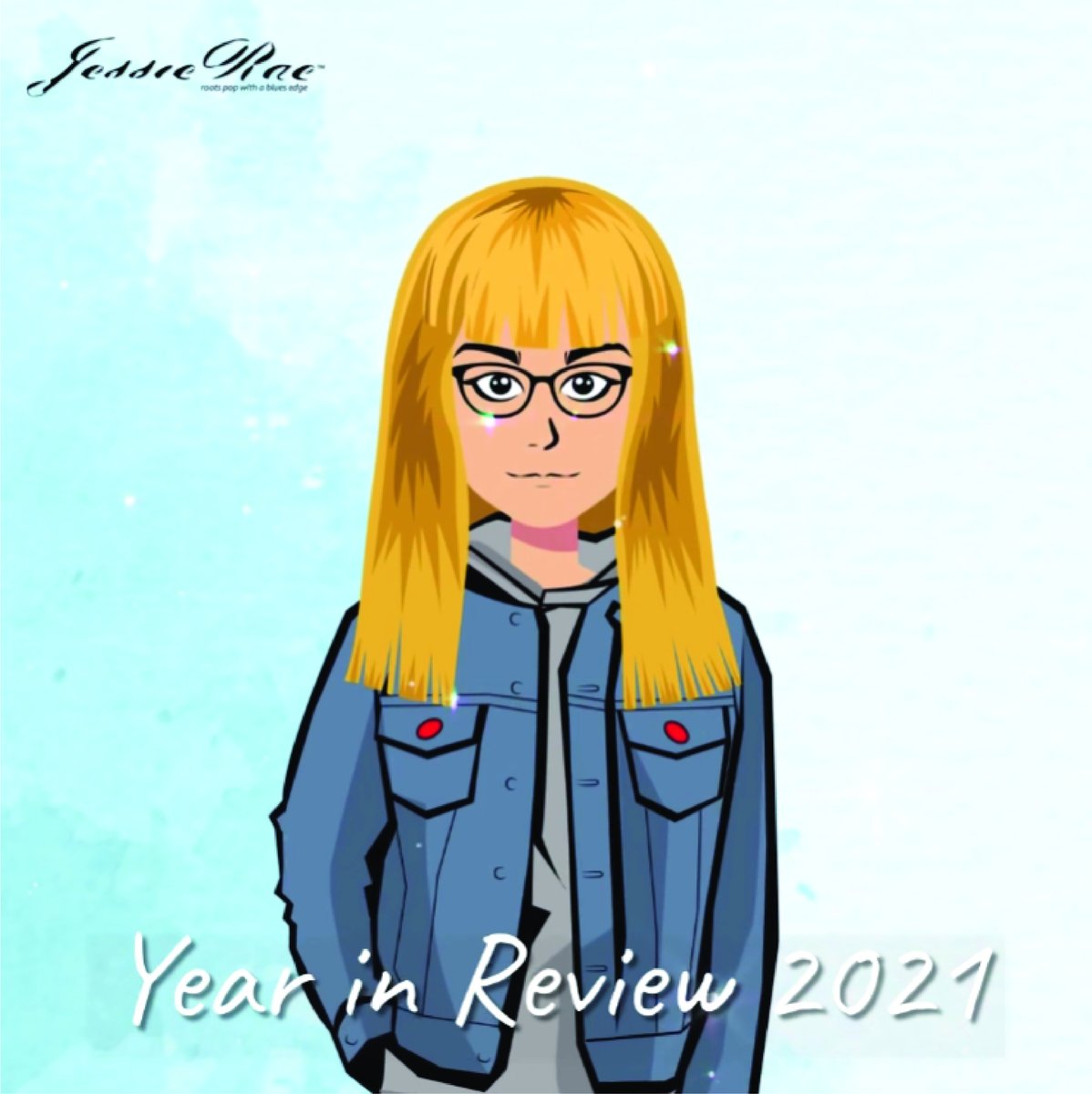 Jessie Rae tweet media