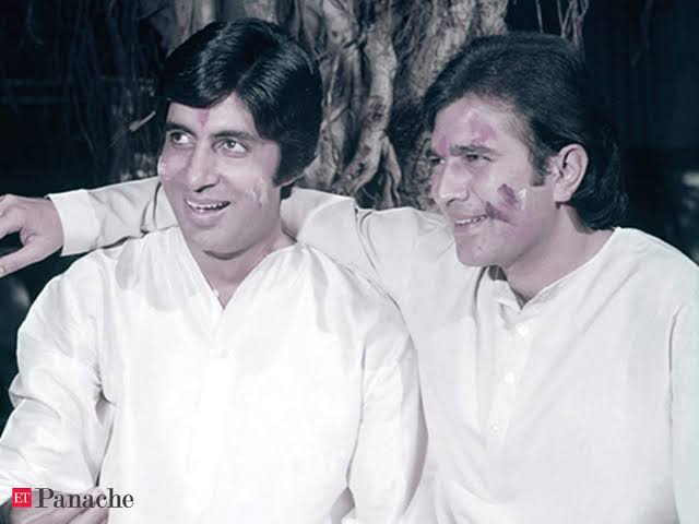 Happy birthday to you Rajesh Khanna   
