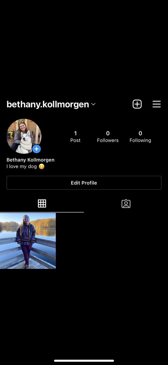 derbesany's tweet photo. If any of my Twitter followers are on Instagram please UNFOLLOW my account @derbesany - My new account is @bethany.kollmorgen (follow if you want) https://t.co/RyuCgi4llo