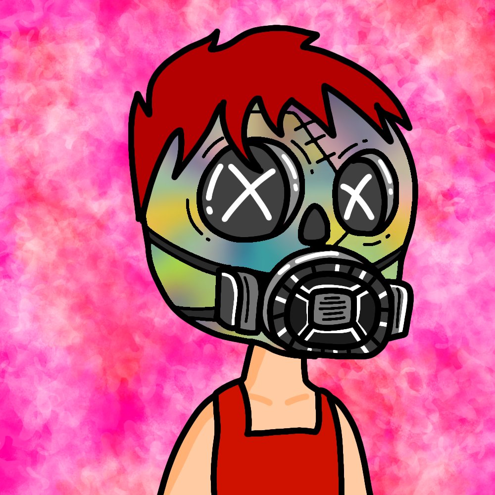 XMASK_NFT's tweet photo. XMASK #011
https://t.co/Nc34jg1KNQ

@cryptocom 
#NFT #NFTs #NFTCommmunity #CRO #Crypto https://t.co/J4d4hOHHZl