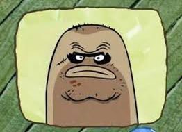 torijeanine's tweet photo. the CDC just announced that if a HEALTH inspector comes to YOUR restaurant and he’s NOT this guy…

he’s real. https://t.co/Um2kQaSet3