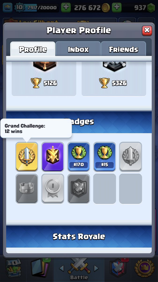 First GC✨
Let’s go💪