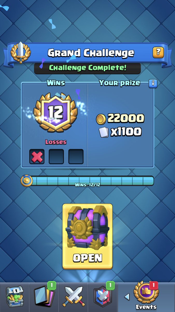 LouGilbert_CR's tweet photo. First GC✨
Let’s go💪 https://t.co/y1bUiAAxk8