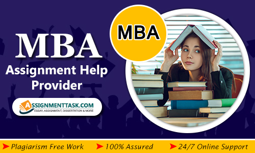 AssignmentTask's tweet image. Avail #MBAhelp with the most reliable #MBA #assignmenthelp provider. If you are one of the #MBAstudents who struggle with #academic #writing challenges, Assignmenttask.com is here to assist you anytime. Browse now: bit.ly/3h2M84W