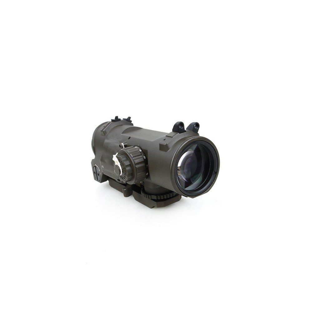 DropShootClub's tweet photo. 本日のオススメ
Log Value製EC SPECTER DR 1-4X Scopeスコープサイト
Ussocomなど様々な部隊が愛用しており
中距離交戦にピッタリです
＃DropShootClub  #ザバケ　#エアソフト　#エアガンパーツ　#ミリタリー #logvalue https://t.co/5MT6BQoMLf