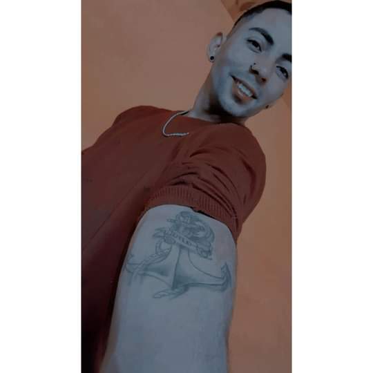 CarlosC15572820's tweet photo. #NuevaFotoDePerfil
#Mimando #AñoNuevoMetasNuevas https://t.co/tO0J3Ki5EB