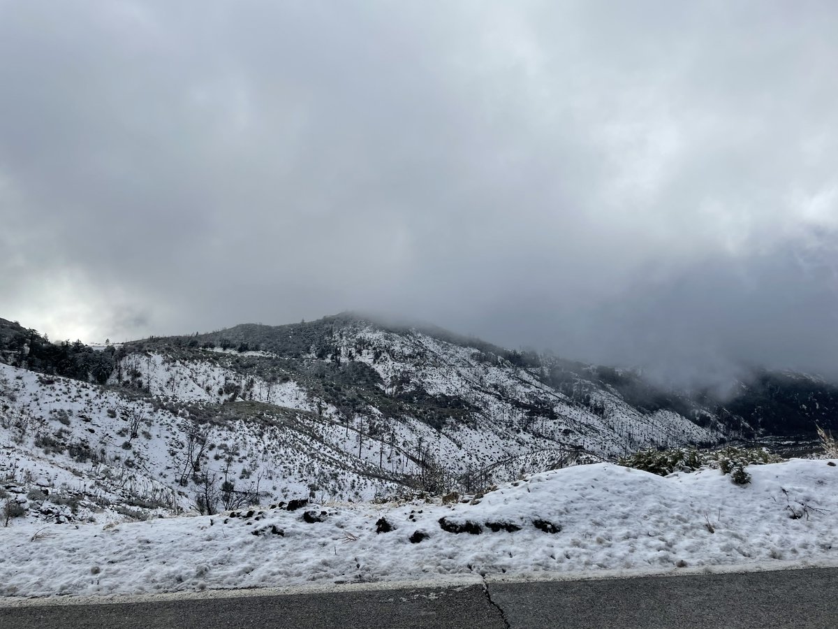 Caltrans District 7 tweet media