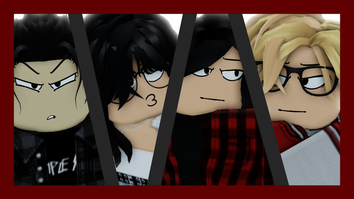 RCC_ManDes's tweet photo. Who do you think will survive? https://t.co/X8sCg70nMc
