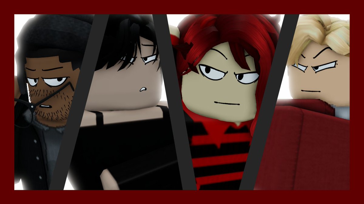 RCC_ManDes's tweet photo. Who do you think will survive? https://t.co/X8sCg70nMc