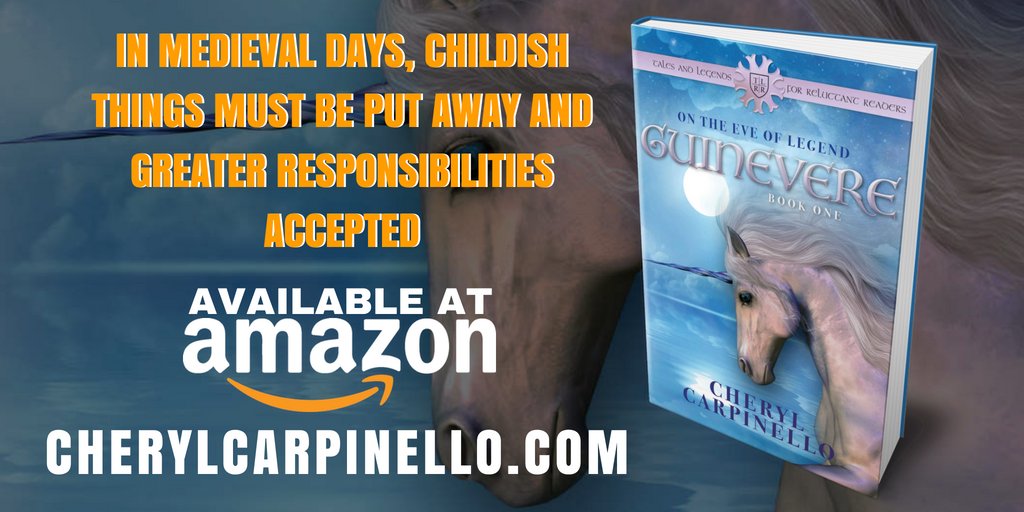 Author Shout tweet media