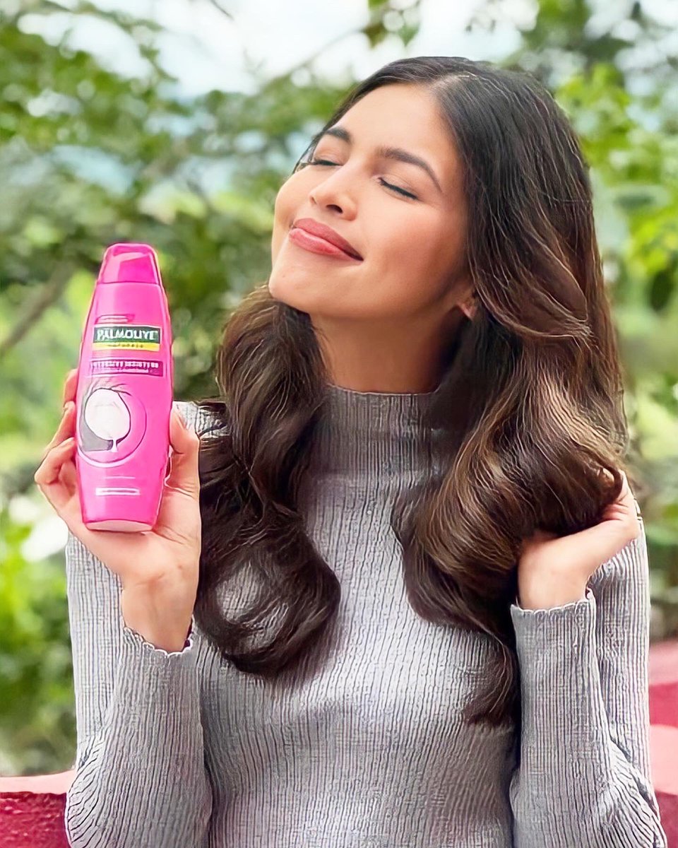menggalurks's tweet photo. Maine's FB post: “Feeling blessed to be able to bounce back with my favorite Palmolive Naturals Intensive Moisture by my side 🌺 #BounceBackWithPalmolive”
©️https://t.co/zfm310RqEQ
MAINE MENDOZA OurStar
#MaineMendoza https://t.co/KBU82byXBy