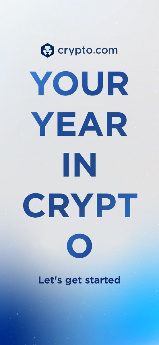 perry_aleu's tweet photo. Check out a snippet of my year in crypto! You can earn USD 25 when you sign up to the https://t.co/7se3VohA6I App with my link: https://t.co/Druu5Vglxm https://t.co/5SGIRrcDDy