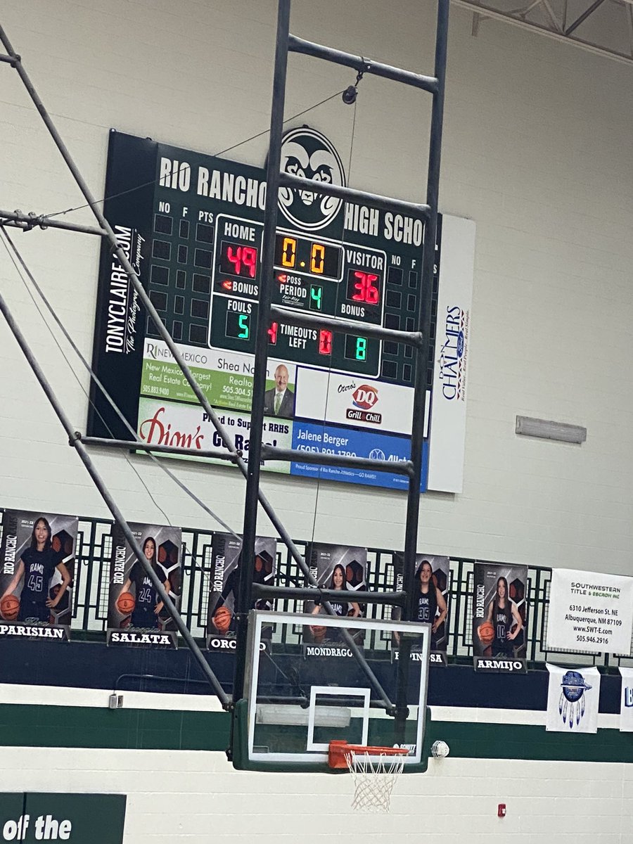 Rio Rancho Rams Boys Basketball (@RioRamsHoops) | Twitter