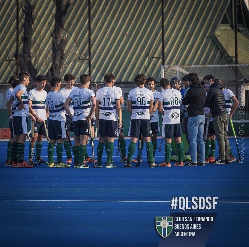 Hoy toca despedirse. 
Gracias a todos los que en su momento apostaron y me dieron la oportunidad de empezar mi carrera como entrenador.
Exitos en todo lo que se venga para este gran equipo.
Siempre Tricolor 🇸🇱