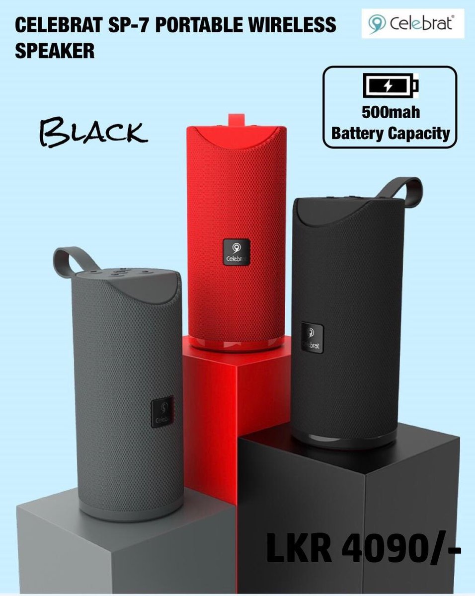 MarsNetworkSL's tweet image. #celebrat #quality #wireless #headphones #AirPods #portable #speakers #marsnetwork #Marsnetworksl