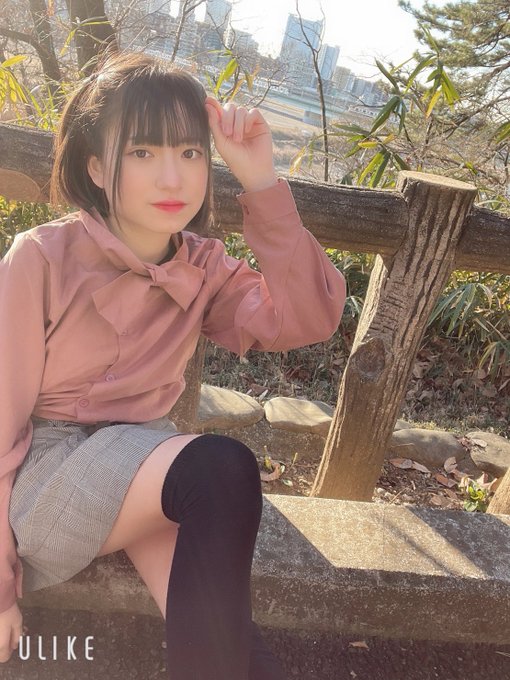 Twitterのコスプレ画像4