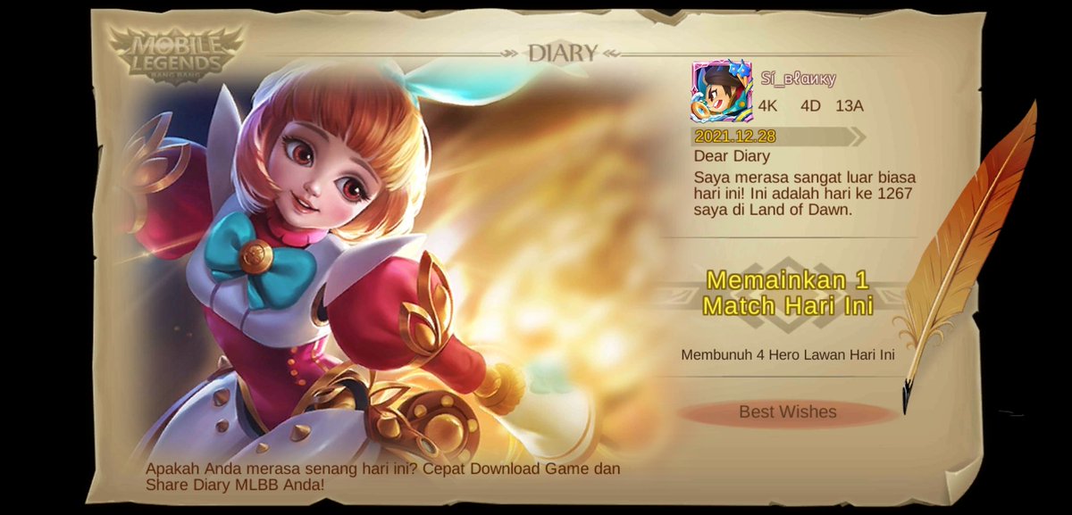 dalam_crot's tweet photo. Ayo bergabung dengan tim saya, tantang semua Player MOBA terbaik bersama! 
https://t.co/l705RoQIpn https://t.co/zVRaa47SAs