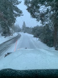 Caltrans District 7 tweet media