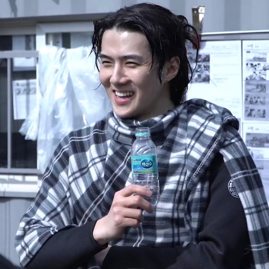 xexoxexol's tweet photo. Cutie 🤭
#SEHUN #EXO_SC #EXO https://t.co/ptd4DYhcX8