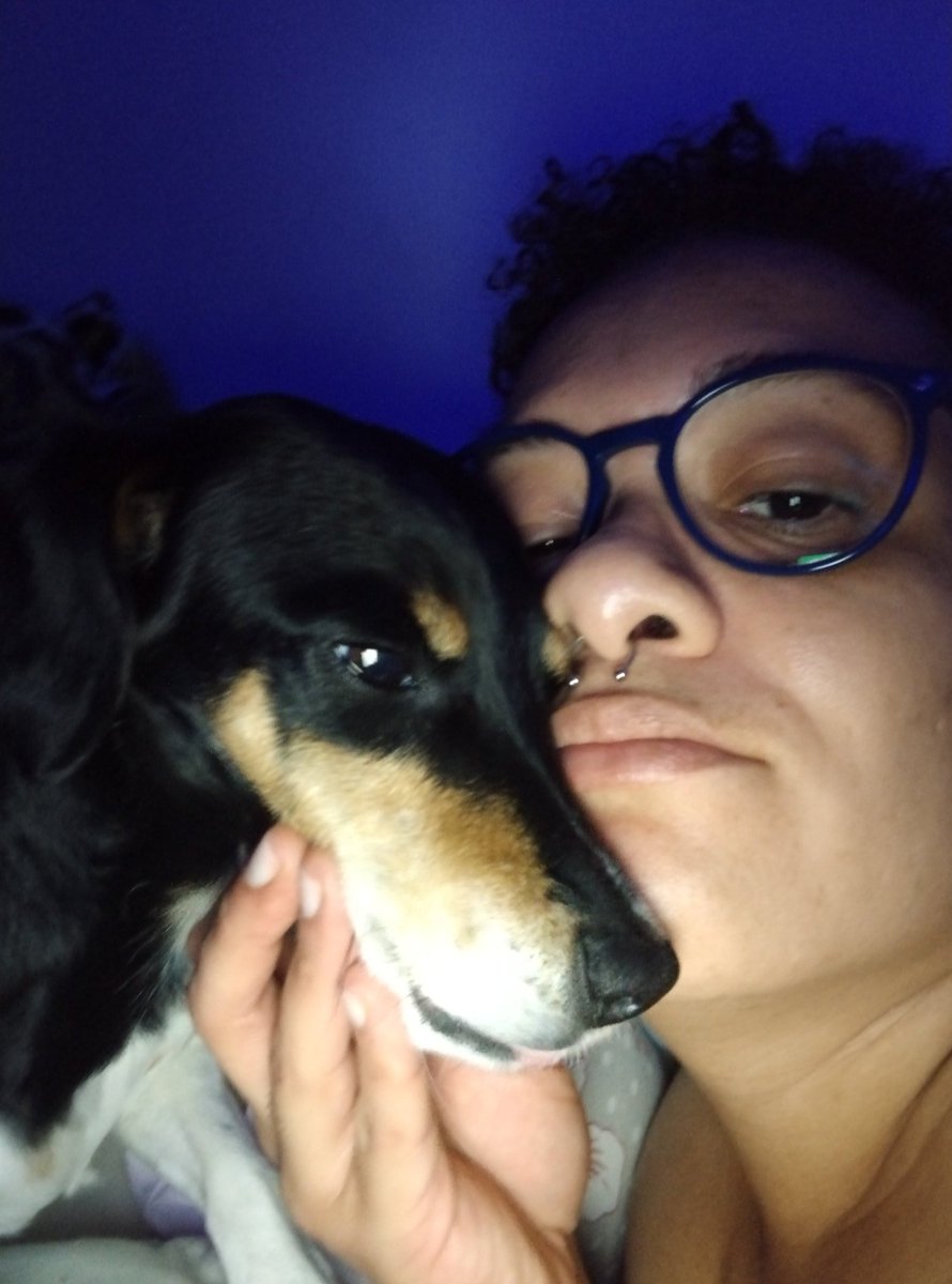 NPolvilho's tweet photo. Solta minha cabeça humana, odeio fotos
🦊🤬📸
Para minha fã número 1: @Clinicapsiqui https://t.co/KGSZiIT0F7