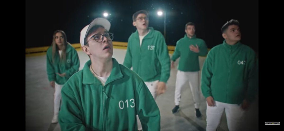 BrayanMegamx's tweet photo. Mi parte favorita del rewind hispano
🤩
#RewindHispano2021 #RewindHispano2021 #YouTube #twitch #rewind https://t.co/mkUtlD4dVB