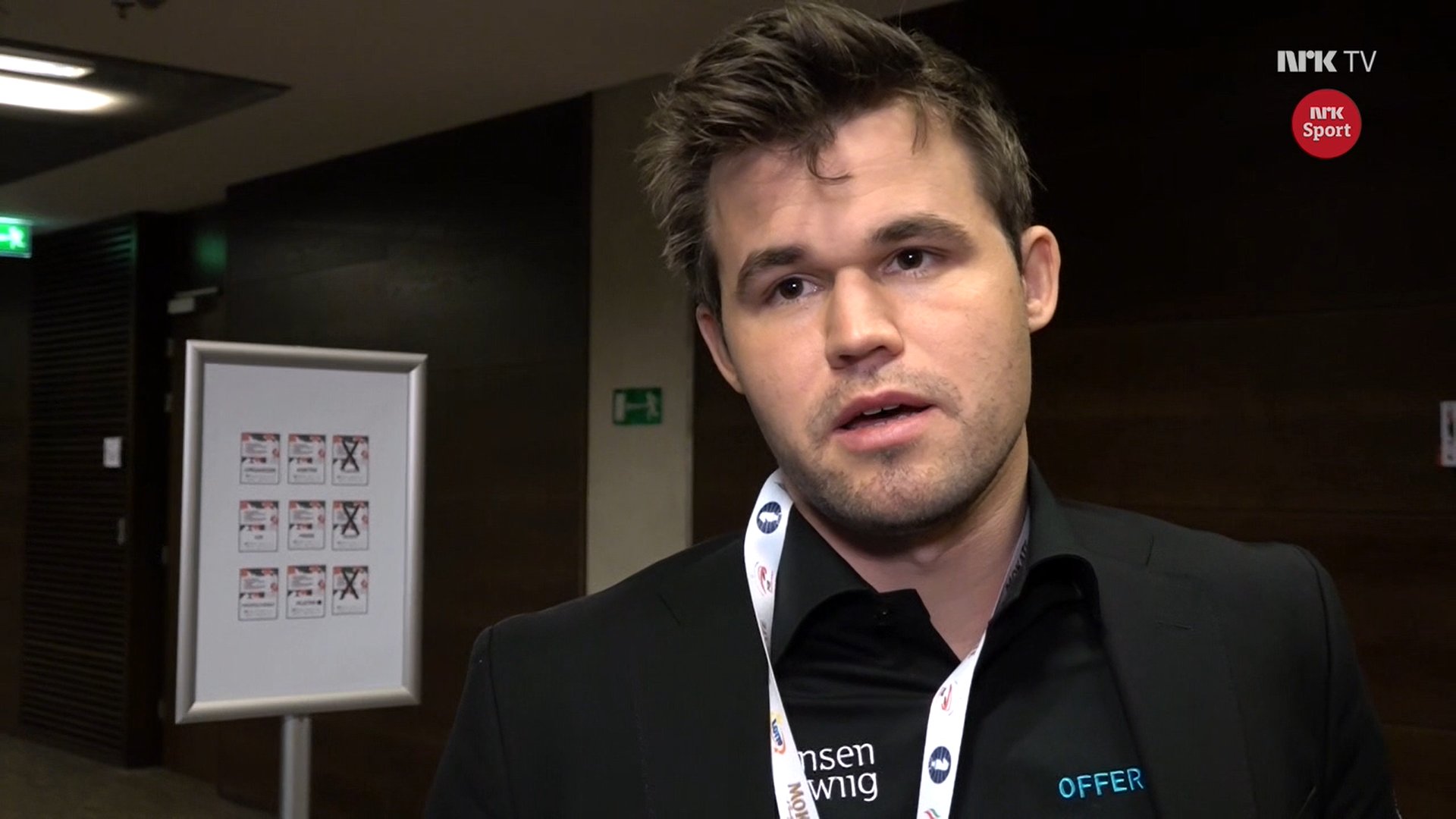 Carlsen lashes out at “completely idiotic” tiebreak rules