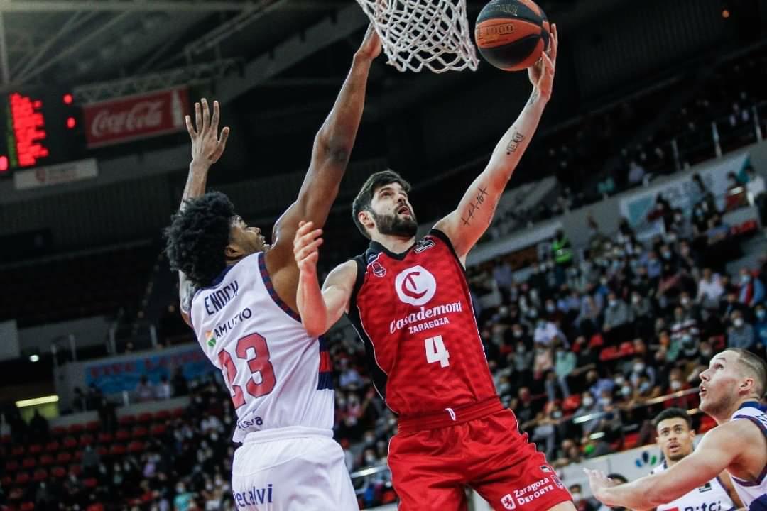 CasademontZGZ's tweet photo. Estas son las declaraciones de #Ponsarnau y #SantiYusta tras el choque con @Baskonia Y tú, ¿qué opinas?🤔
👇
https://t.co/hdKjKpjLpm https://t.co/9GAsjnCs21