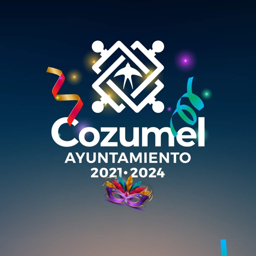 Carnaval_Czm's tweet photo. #CarnavalCozumel2022 ¡La tradición continúa! https://t.co/oJyBTVffhA
