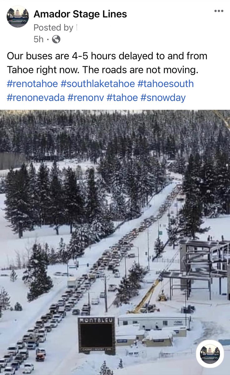 Amador Stage Lines tweet media