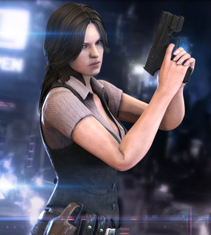 Might include Helena Harper as a 2 muse. Similar kinks. Also futa and dom. If anyone wants to RP with her, let me know. 

(Also trying to come back on this account.

#lewdrp #futarp #femdom #futadom #dickgirl #smutrp #hentairp