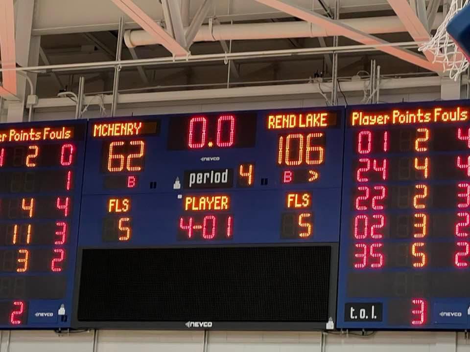 coachdbzee's tweet photo. @daisjalachelle with 41 points! @MaKayla_M3 12 points 10 asst 8 rebounds!!! @meganhallemann 18 points 7 rebounds 5 blocks @1035ESPN  @VarnRiverRadio @JakeSiegelTV @WSILNews @wmixsports @wqrl @WorldExposureWB  106-62 RLC W! https://t.co/GtkcPIkATM