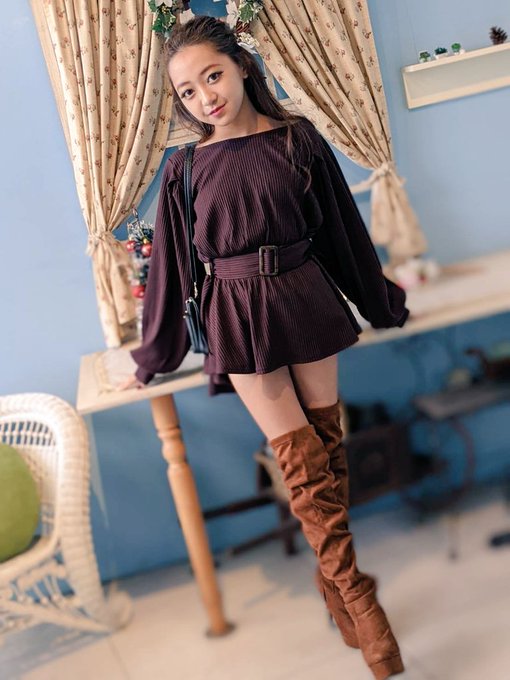 Twitterのコスプレ画像10