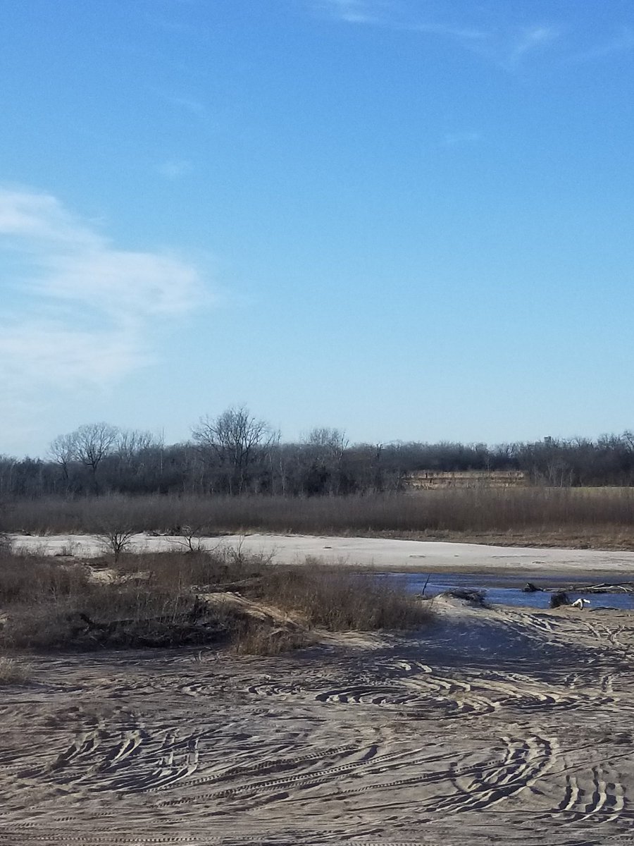 Letters4theLord's tweet image. Nice #OklahomaWeather 
#RiverBottom