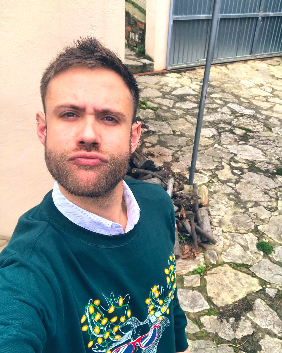 TM023's tweet photo. It’s still Christmas in my book…🎁🎅🏻🎄 https://t.co/amC4MbqzZe