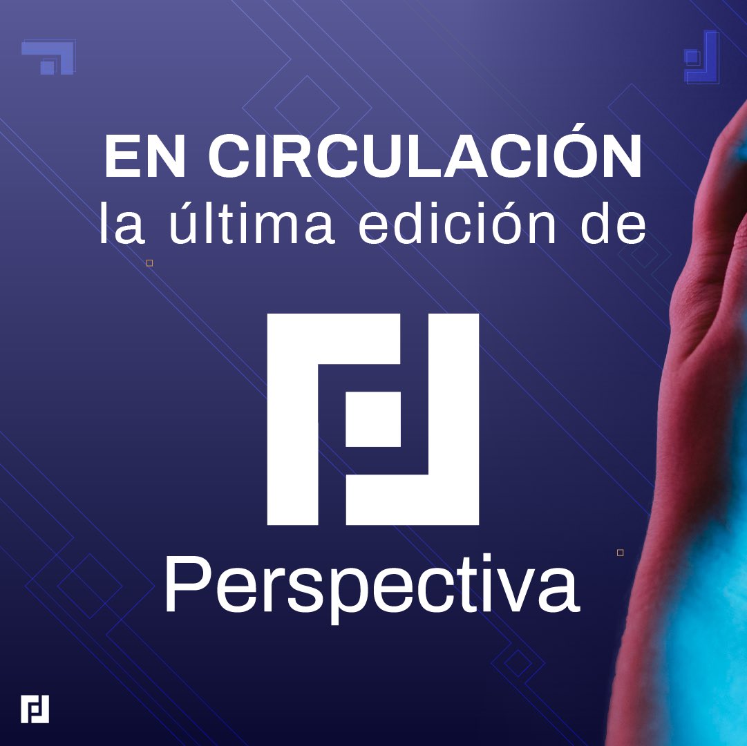 SoyPerspectiva's tweet photo. #perspectivadigital #edicion39
✨Con la edición #39 cerramos el año con las noticias más relevantes del sector solidario. ✔️Conoce todos los detalles en el link: https://t.co/UBFRWJ3Tyk https://t.co/Es9C4dkrQN