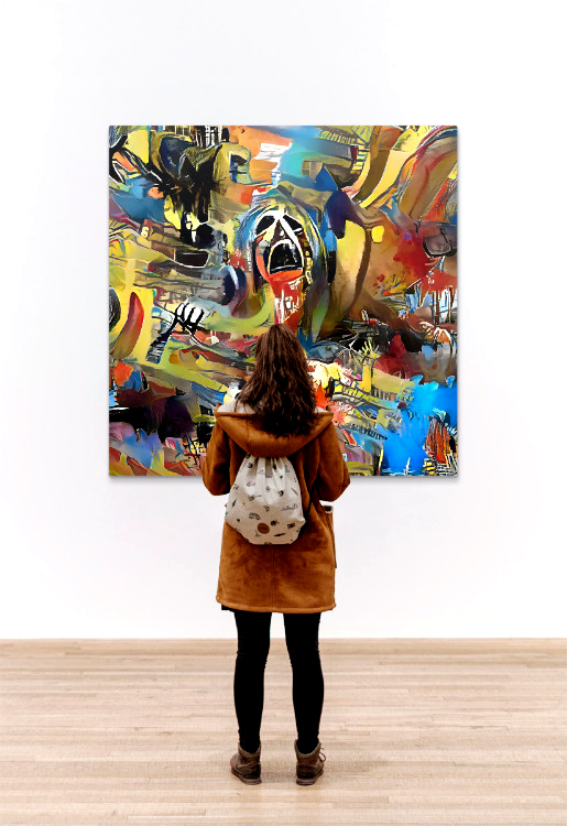 blissofart's tweet photo. Where to mint my new #abstrcat #art collection as #NFTs . Suggestions!!! https://t.co/z8QyZQmUvT