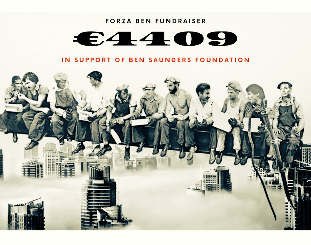 pearcecult's tweet photo. #FORZABEN Fundie in №

2️⃣0️⃣0️⃣2️⃣ OG $ Target
4️⃣4️⃣0️⃣9️⃣ Money raised so far
3️⃣2️⃣ Goodie #Giveaways 
1️⃣6️⃣6️⃣0️⃣ Clicks https://t.co/hIGcq12nKw 💯
9️⃣2️⃣6️⃣ Teas &amp; Coffees
1️⃣ Race
1️⃣ Hope
1️⃣ Real Decision
2️⃣2️⃣4️⃣ Donation Legends
3️⃣ Days Left
1️⃣0️⃣0️⃣0️⃣0️⃣0️⃣0️⃣ 💚 Shared

#Donate 💚 #Support https://t.co/IB5D0bNNtX
