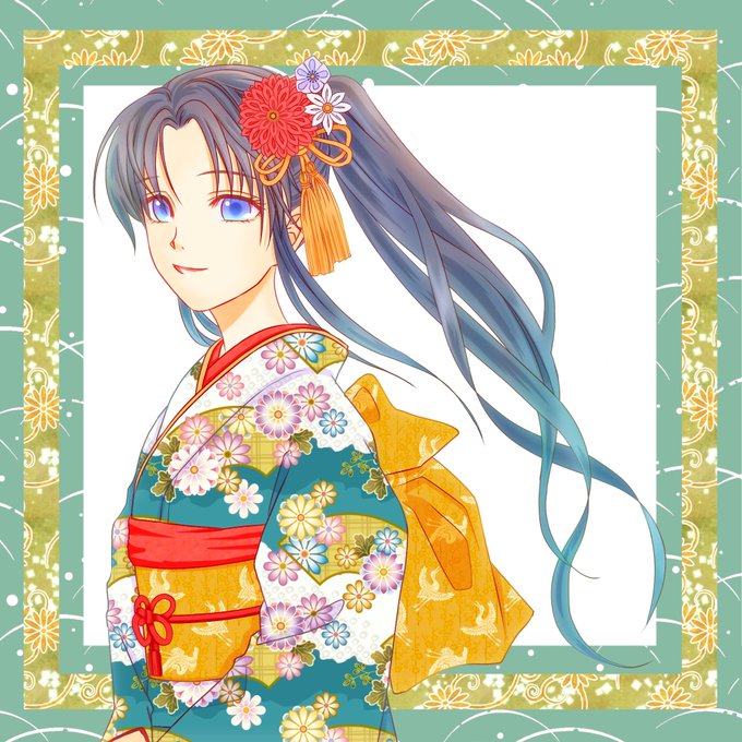 旭のイラスト 2/4