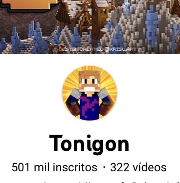 Tonigon 🥸 (@_Tonigon) / X