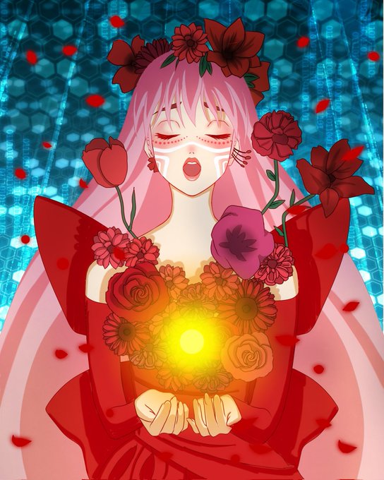 旭のイラスト 4/4